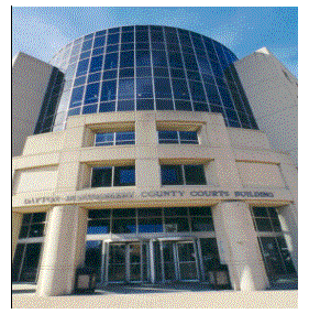 Montgomery County Domestic Relations Court